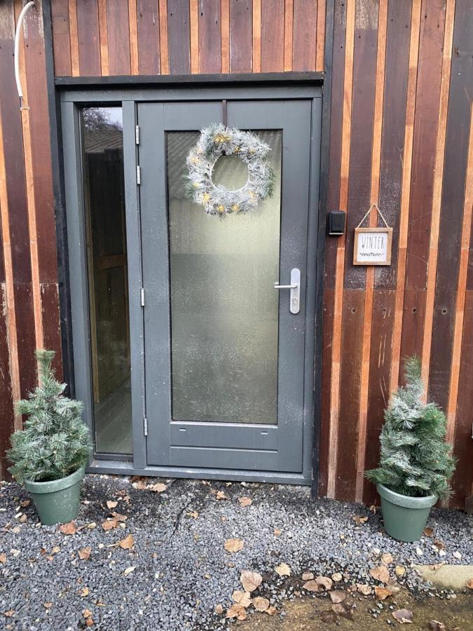 Bij Het Meertje! Dirkshorn Exterior photo
